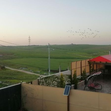 Villa Zee Madaba Ngoại thất bức ảnh