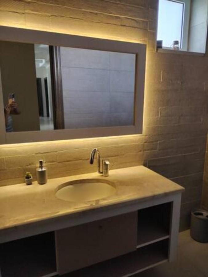 Villa Zee Madaba Ngoại thất bức ảnh
