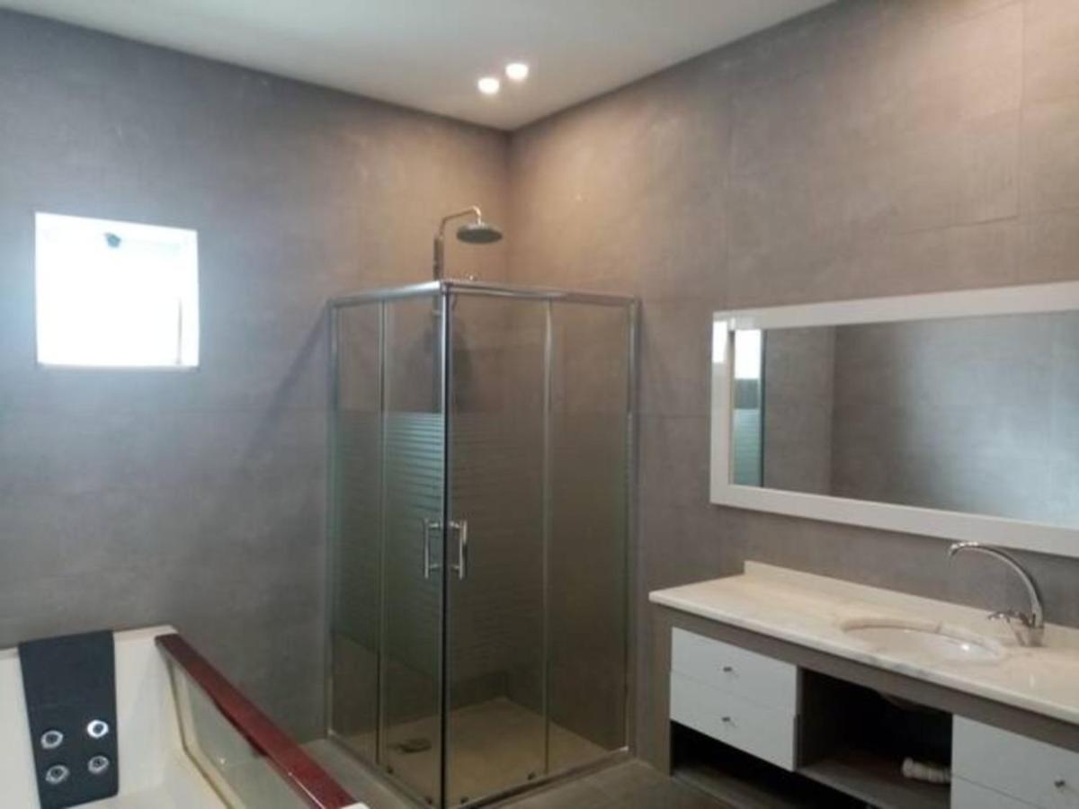 Villa Zee Madaba Ngoại thất bức ảnh