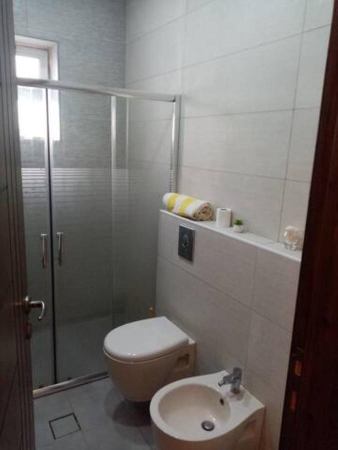 Villa Zee Madaba Ngoại thất bức ảnh