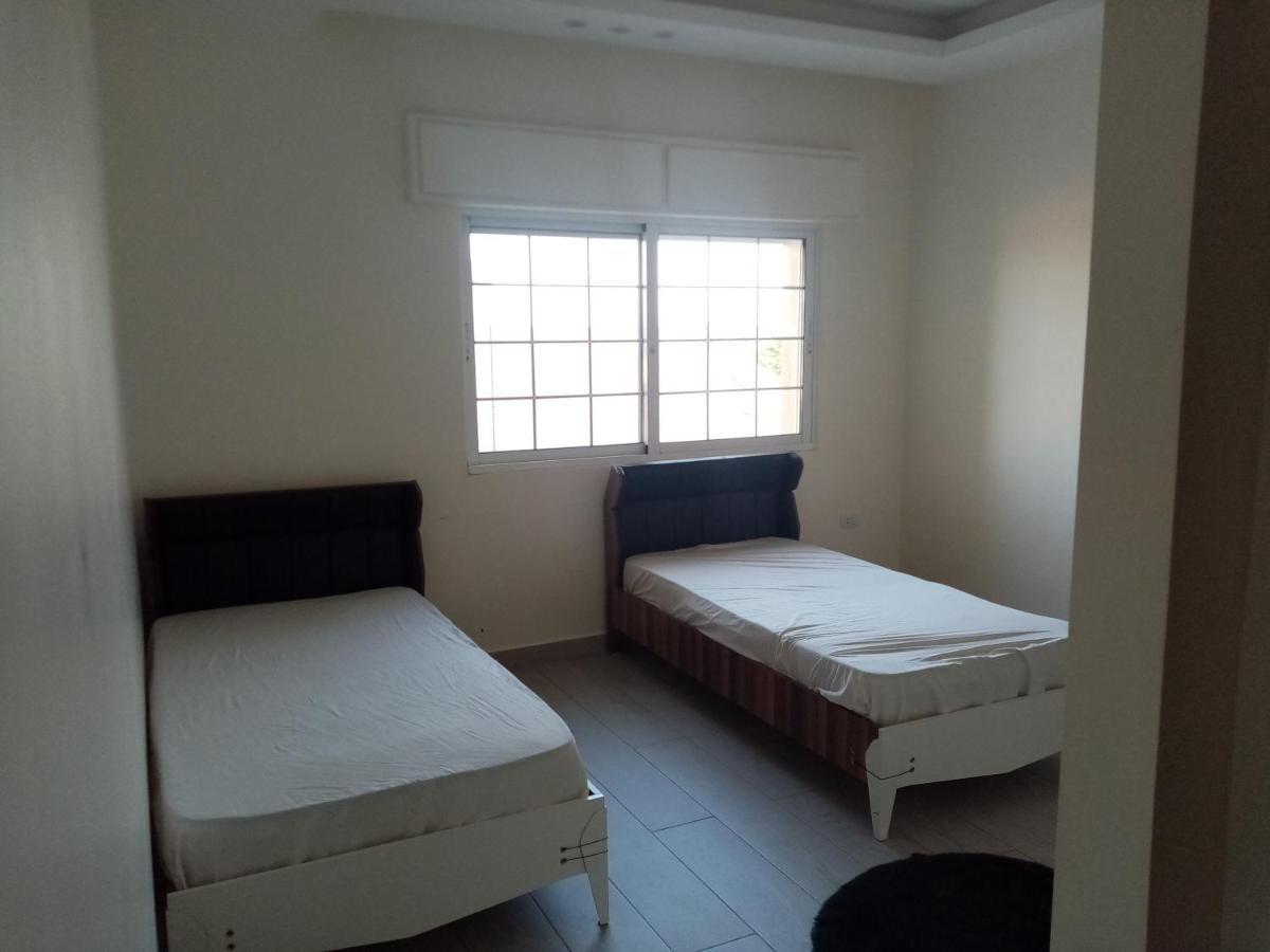 Villa Zee Madaba Ngoại thất bức ảnh