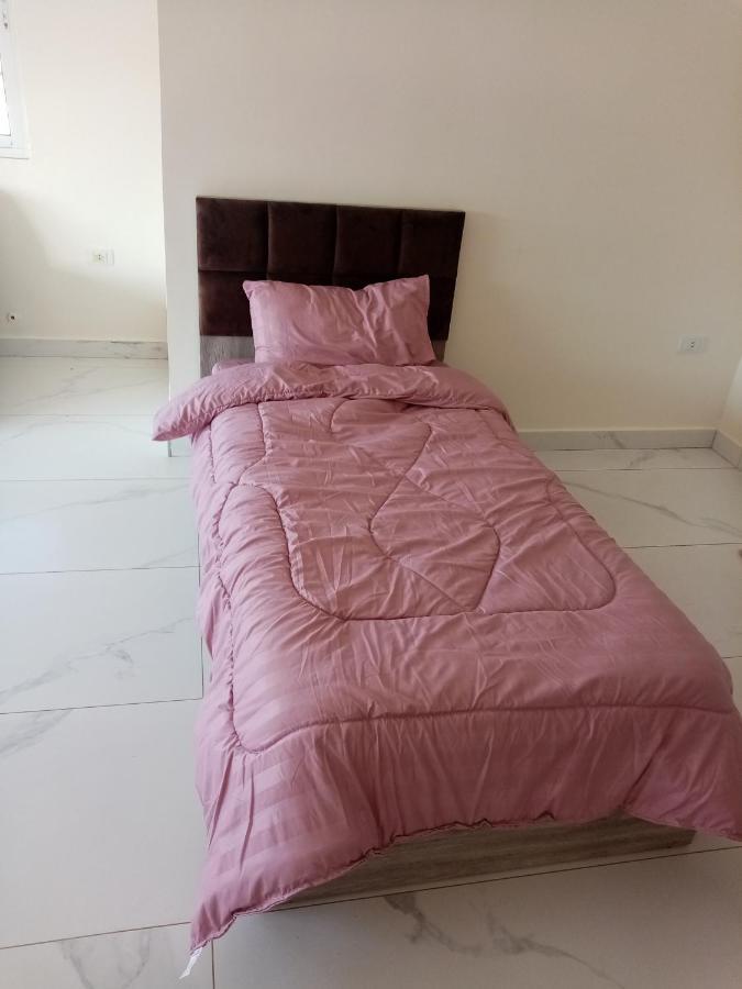 Villa Zee Madaba Ngoại thất bức ảnh
