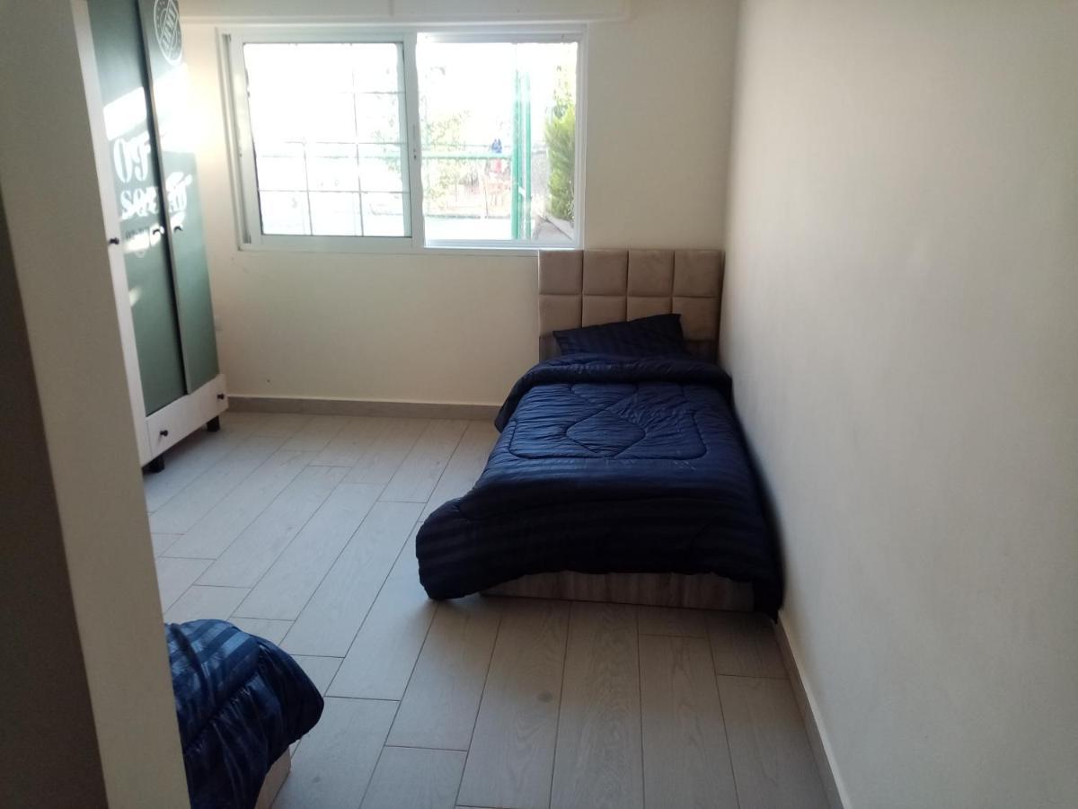 Villa Zee Madaba Ngoại thất bức ảnh